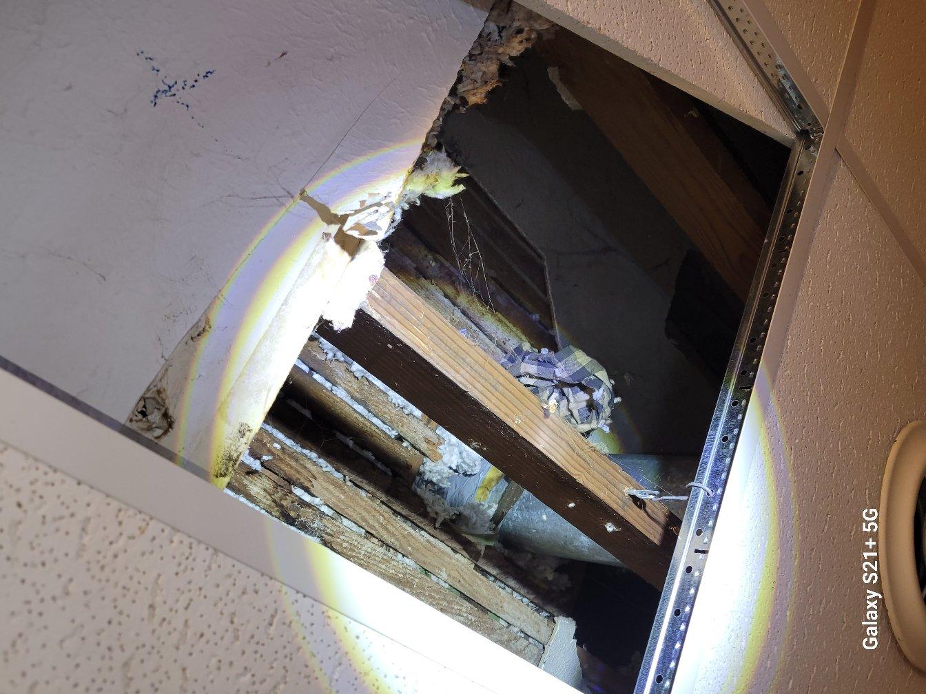 Inspection findings
