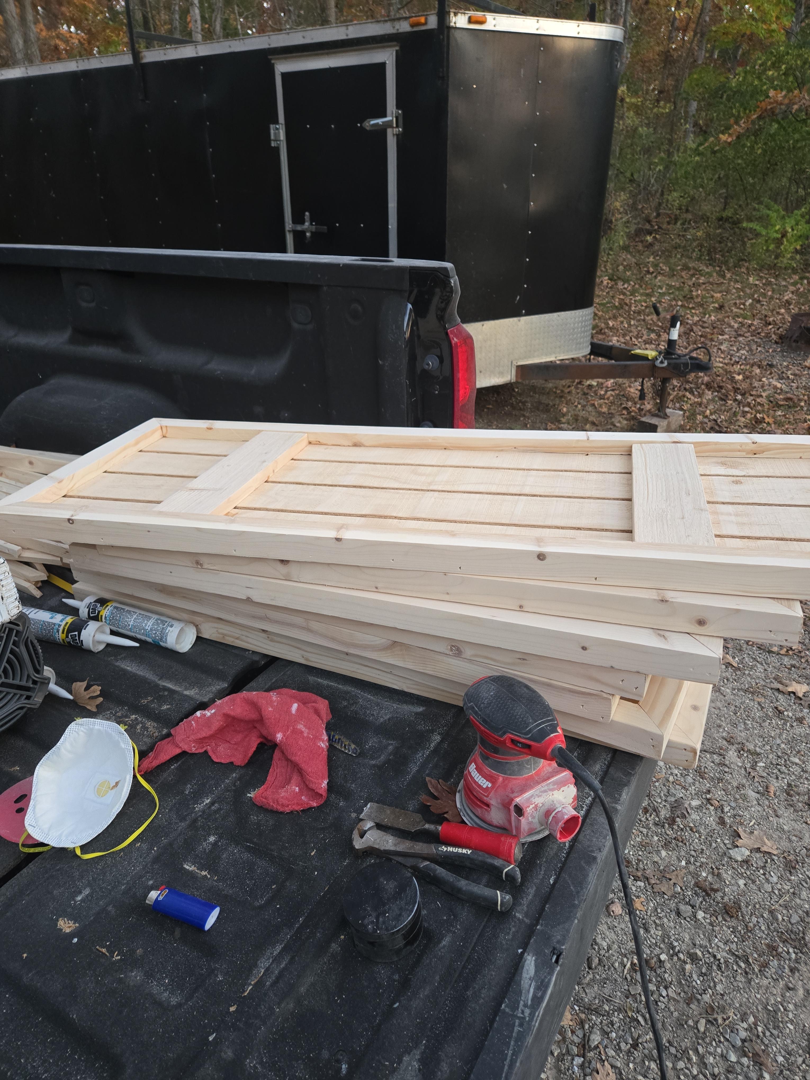 Project photo